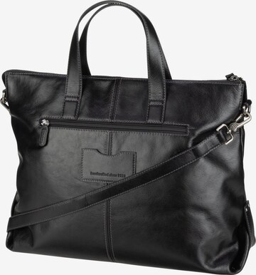 Picard Handbag ' Eternity' in Black