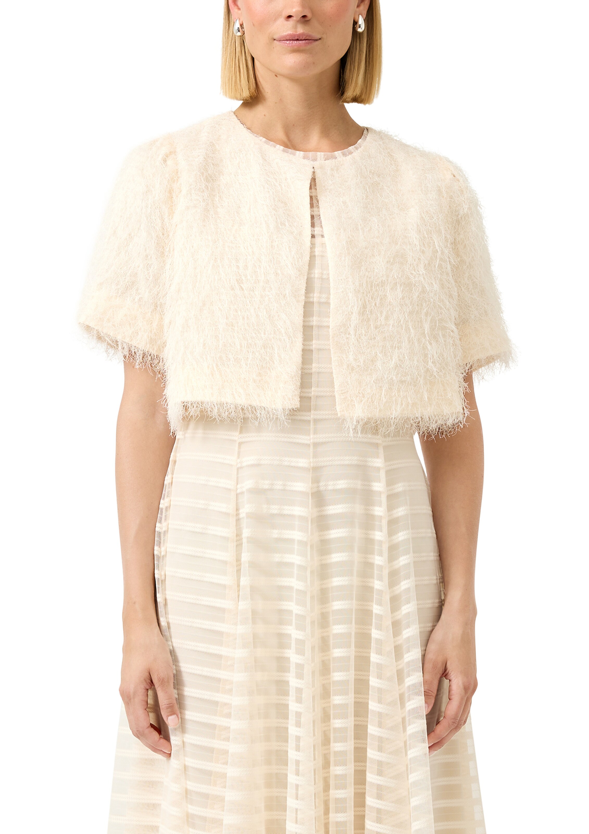 Blazer s.Oliver en beige