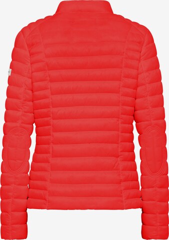 Frieda & Freddies NY Between-Season Jacket 'Judy' in Pink