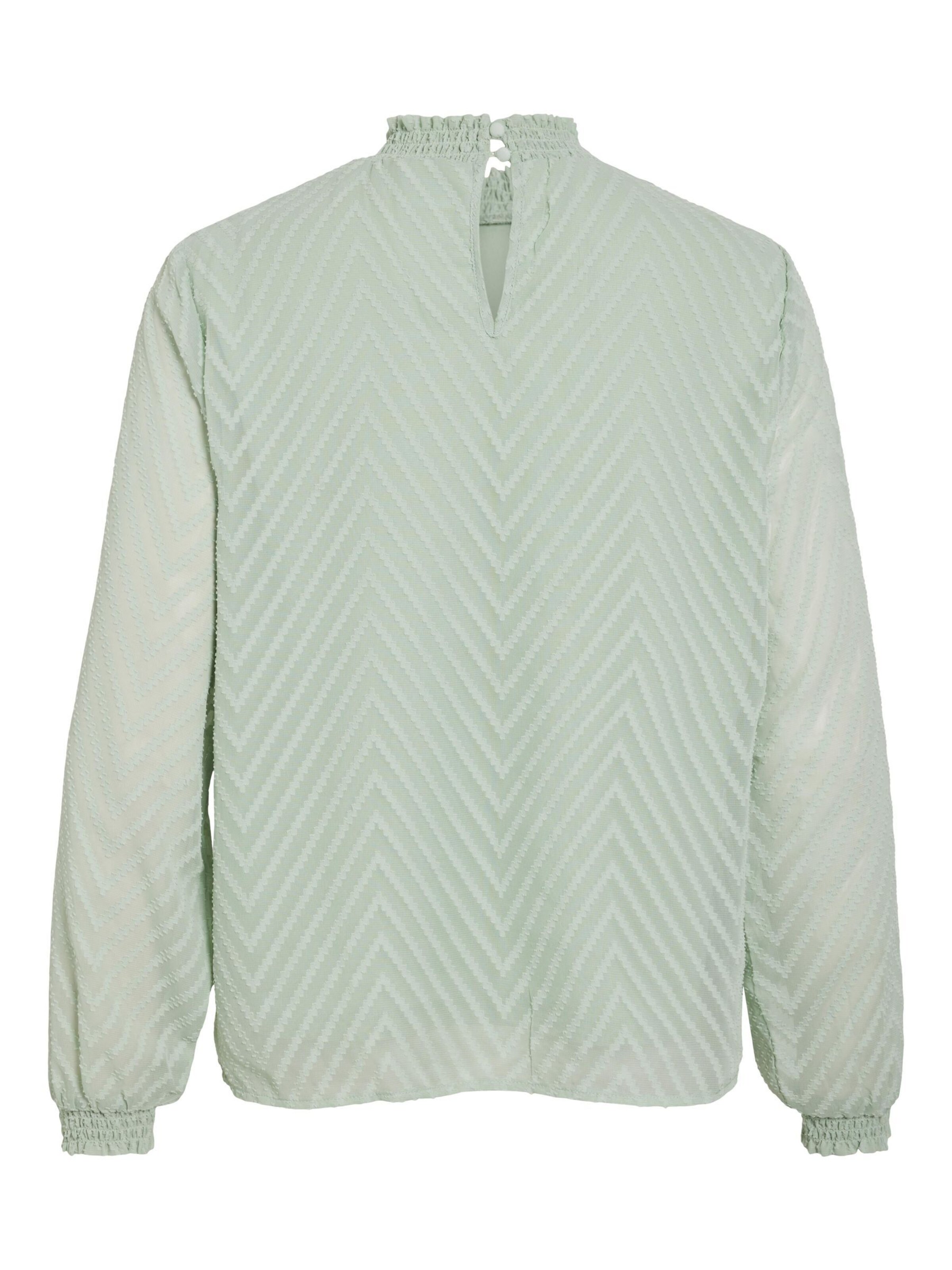 Camicia da donna di VILA in verde