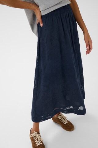 Part Two Rok in Blauw