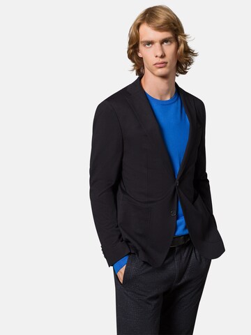 Baldessarini Regular fit Suit Jacket 'Seba' in Black: front