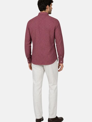 ALEA Shirt 'ALEA CAMICIA CAMICIA' in Rood