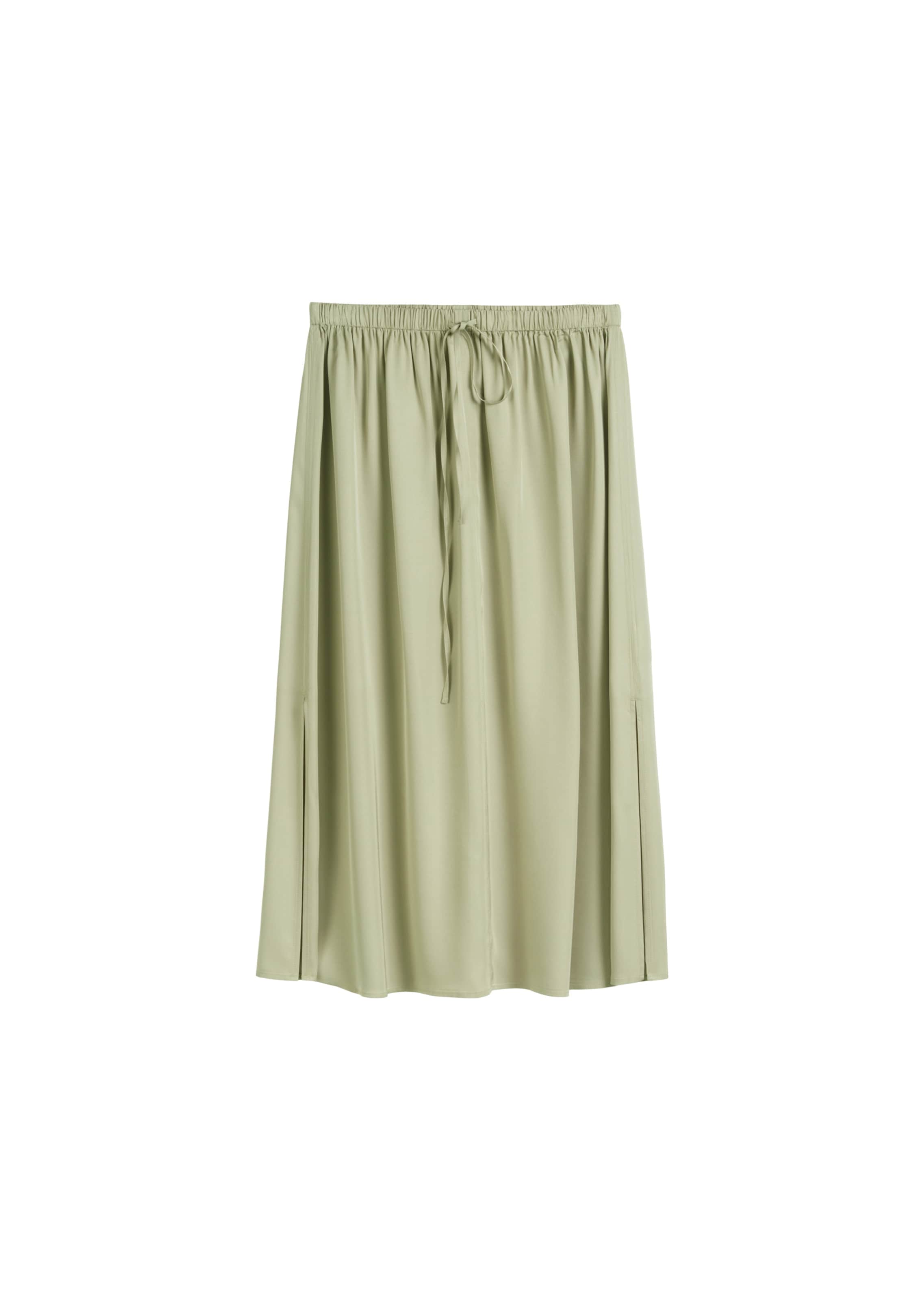 Marc O'Polo Rock in Grün: Vorderseite