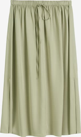 Marc O'Polo Rock in Grün: Vorderseite