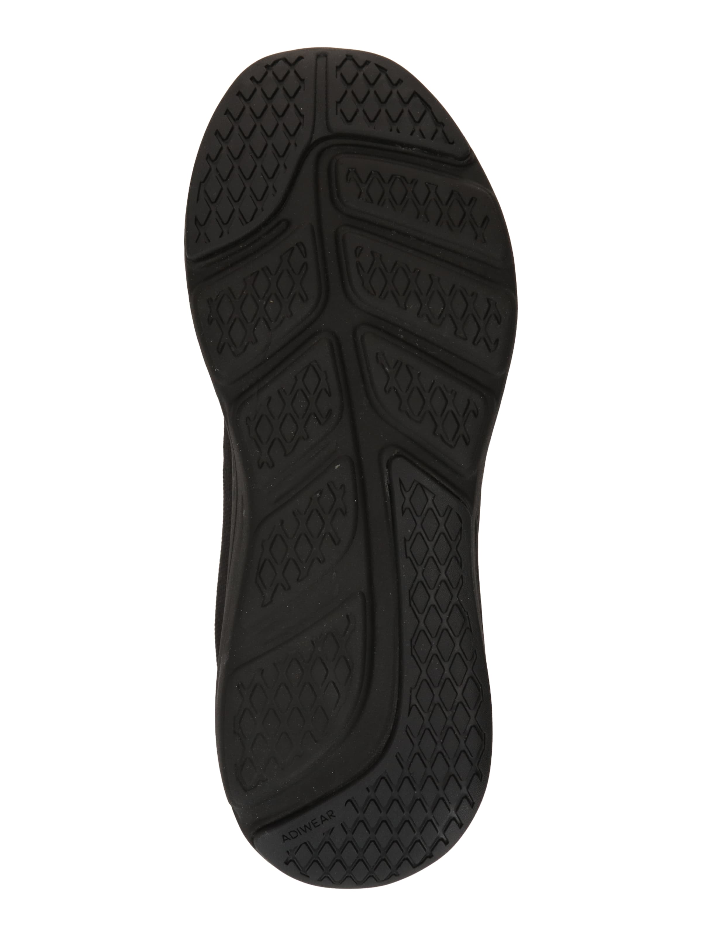 juoda ADIDAS SPORTSWEAR Sportbačiai be auliuko 'MOULD 2 LOUNGER'