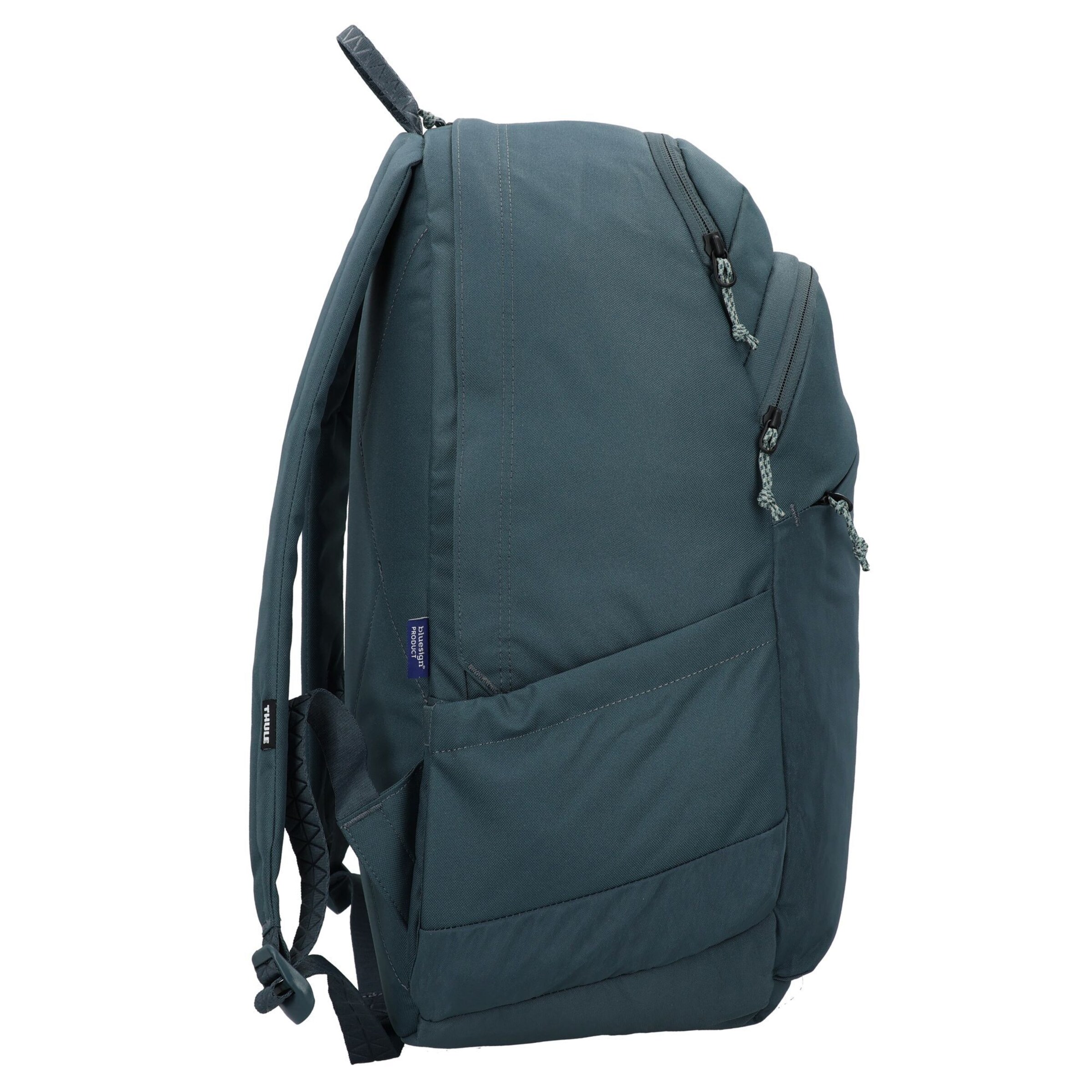 Thule Backpack 'Exeo' in Blue