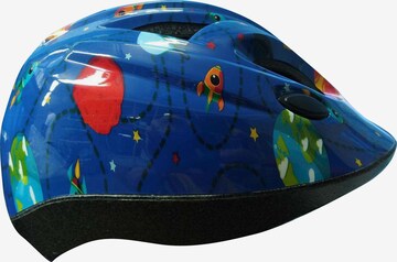 ENDURANCE Helmet 'Fondo' in Blue