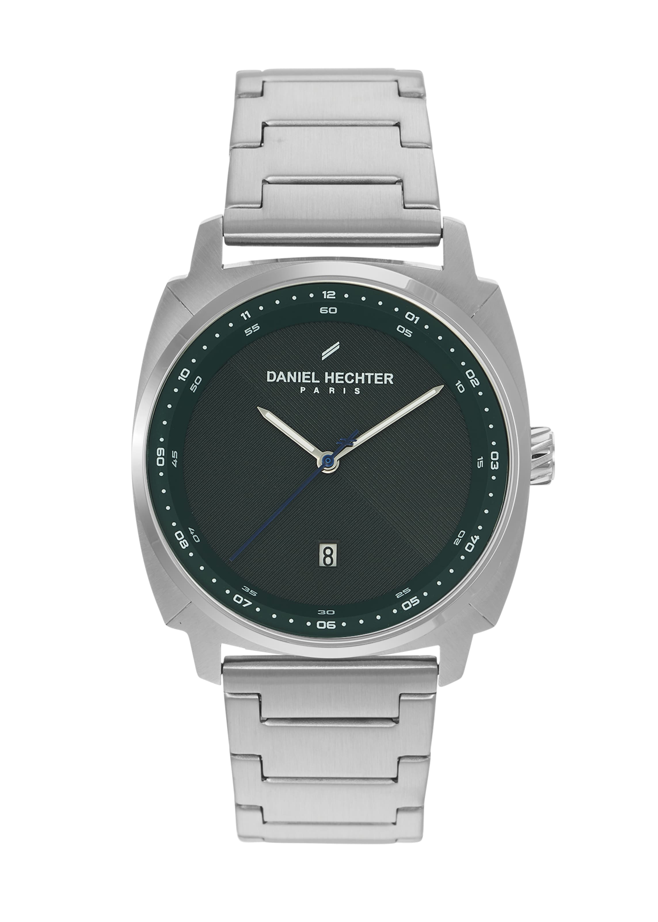 Montre daniel hechter carré sale