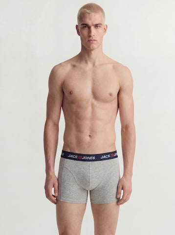 JACK & JONES Boxershorts 'JACCORP OLD' in Blau: Vorderseite
