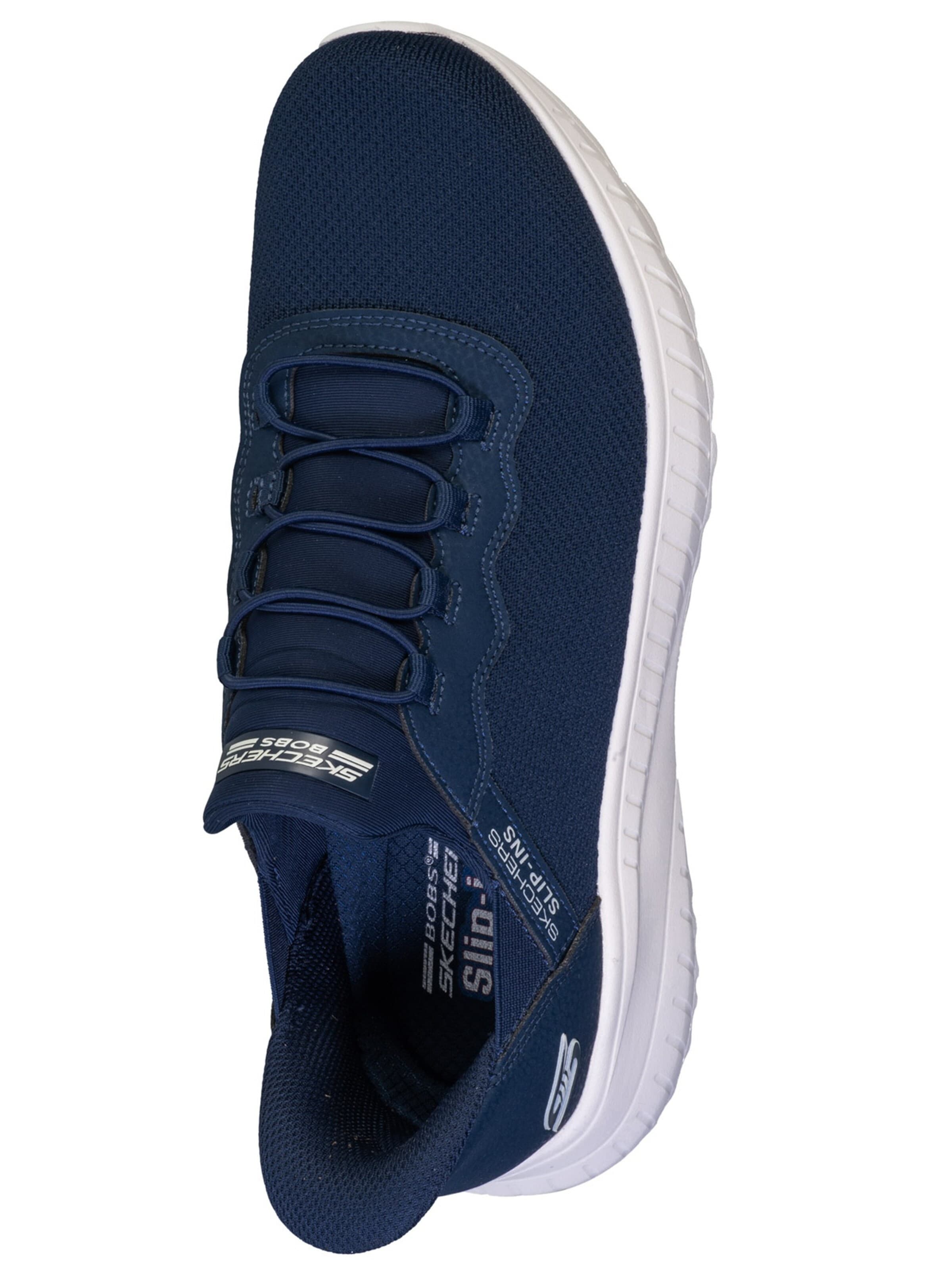 Slip on 'Skechers Slip-Ins: BOBS Sport Squad Chaos,slip-ins' SKECHERS en bleu