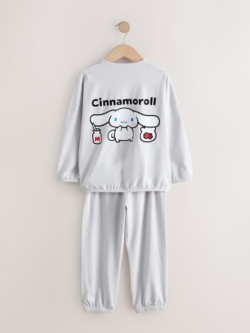 Next Pajamas in Blue