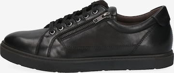 CAPRICE Sneakers in Black