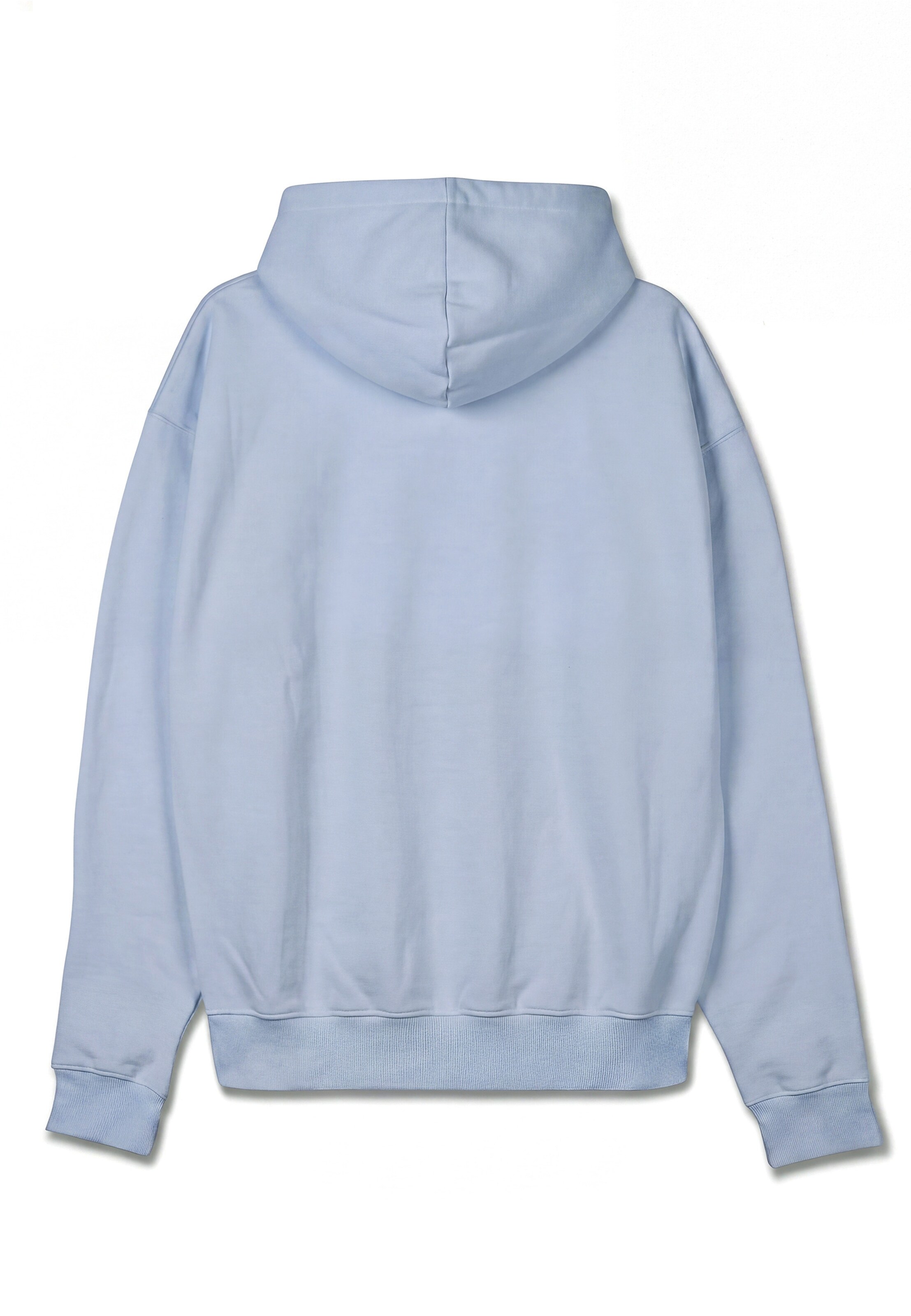 Pegador Sweatjacke in Blau