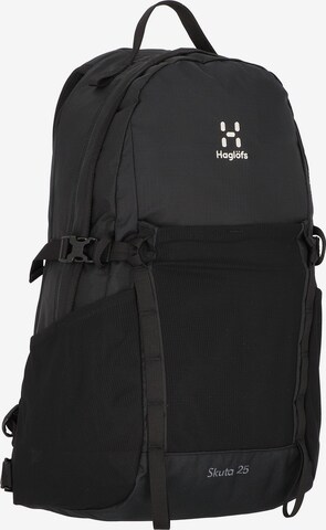 Haglöfs Sportrucksack 'Skuta 25 ' in Schwarz