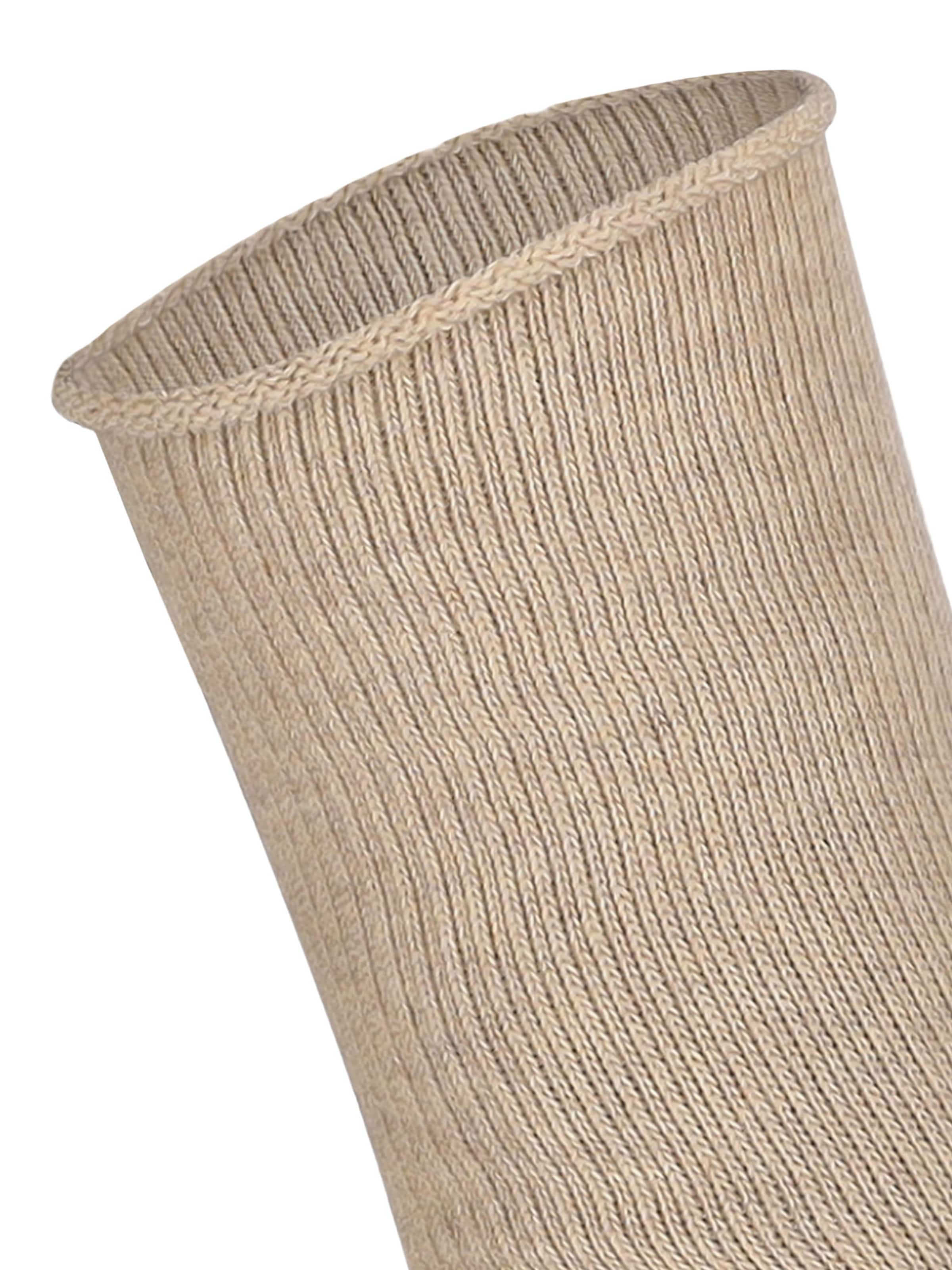 Chaussettes 'Relax Soft' Hudson en beige