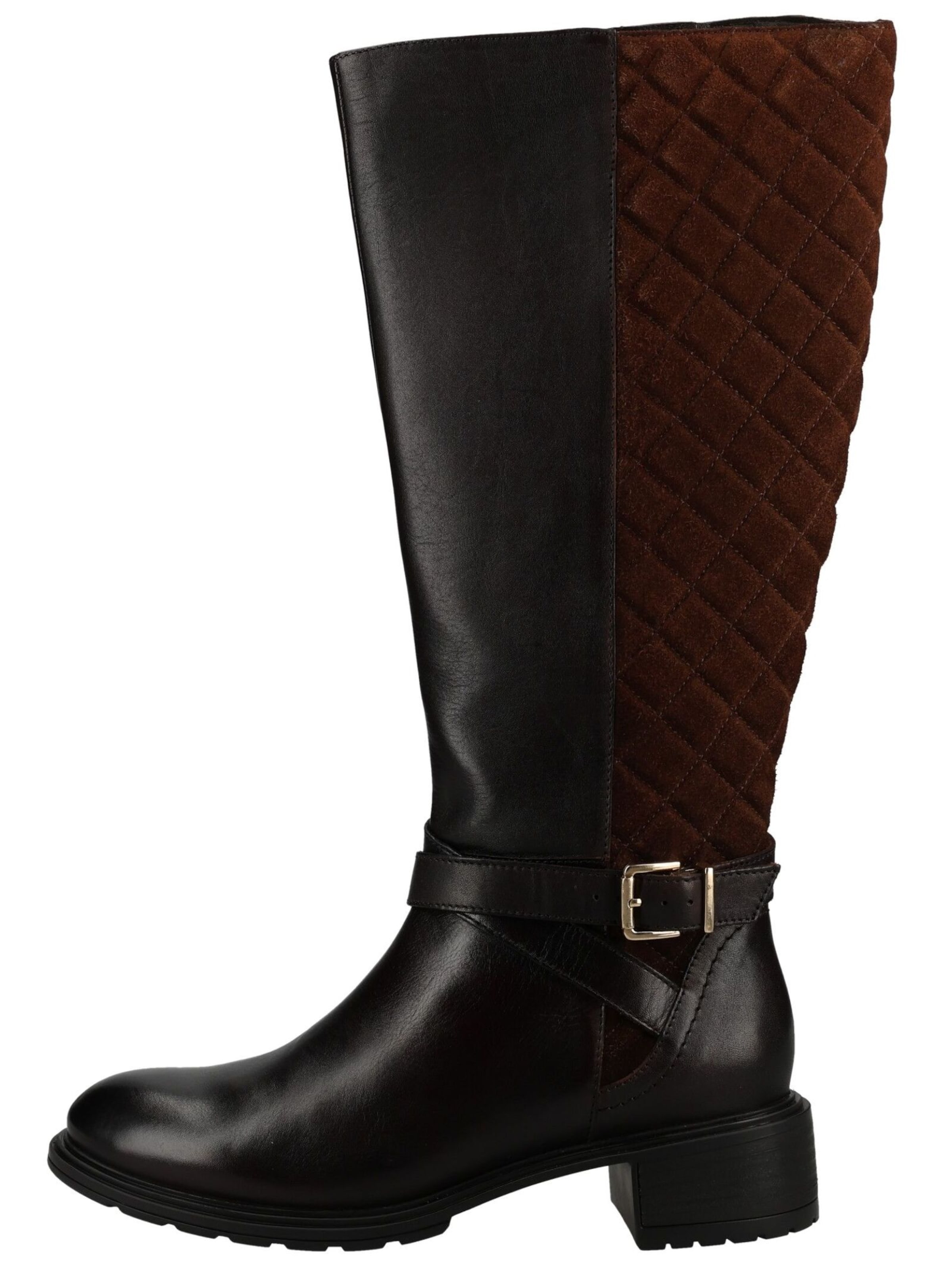 Bottes ARA en marron