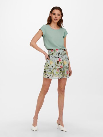 ONLY - Blusa 'ONLVic' en verde