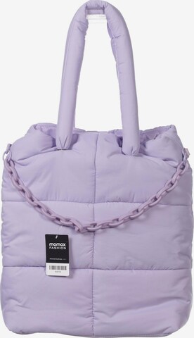 YAYA Bag in One size in Purple: front