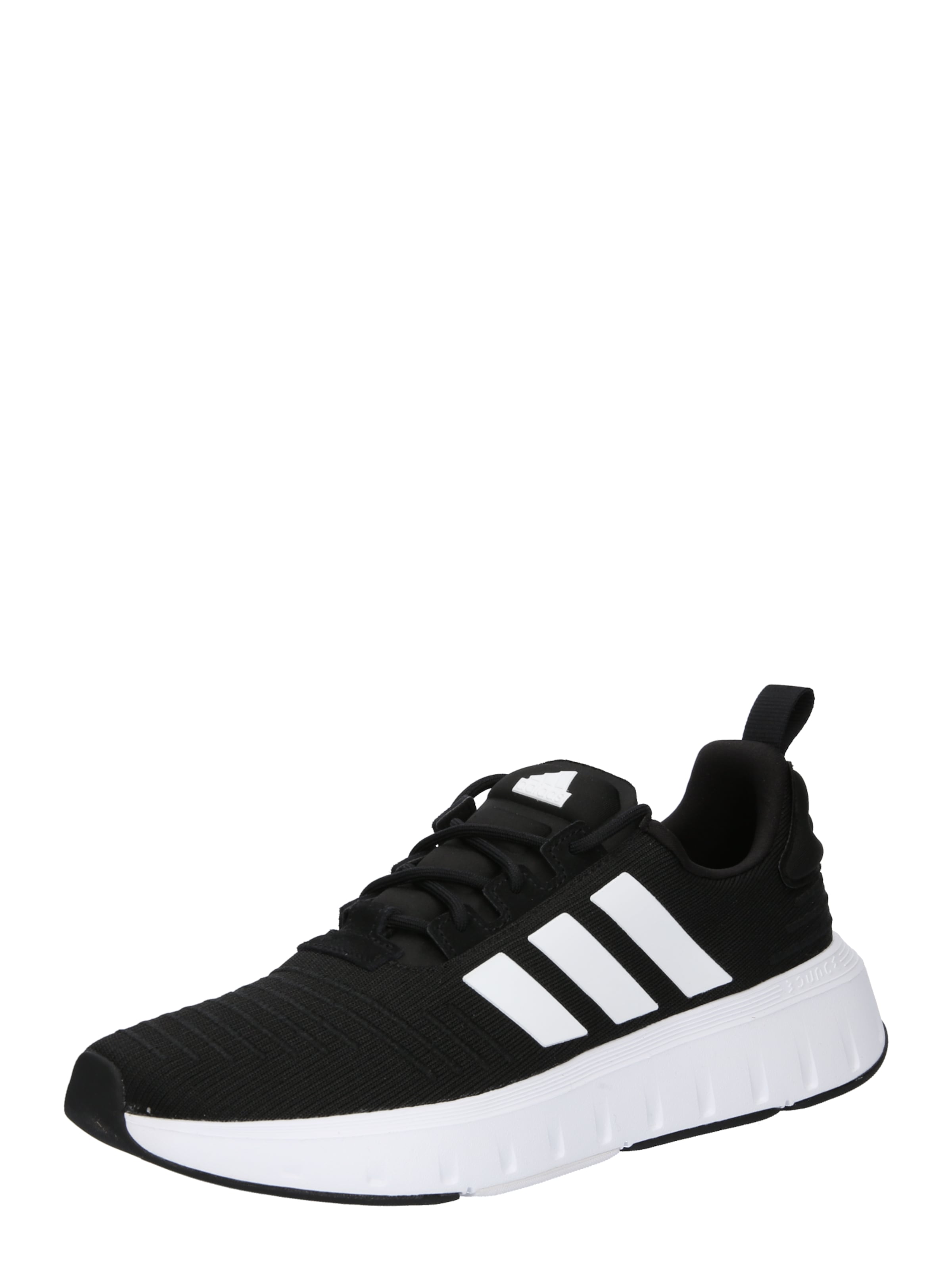 ADIDAS SPORTSWEAR Sneakers laag 'SWIFT RUN 23' in Zwart: voorkant