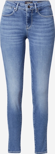 GUESS Jeans 'JEGGING MID' in Blue denim, Item view