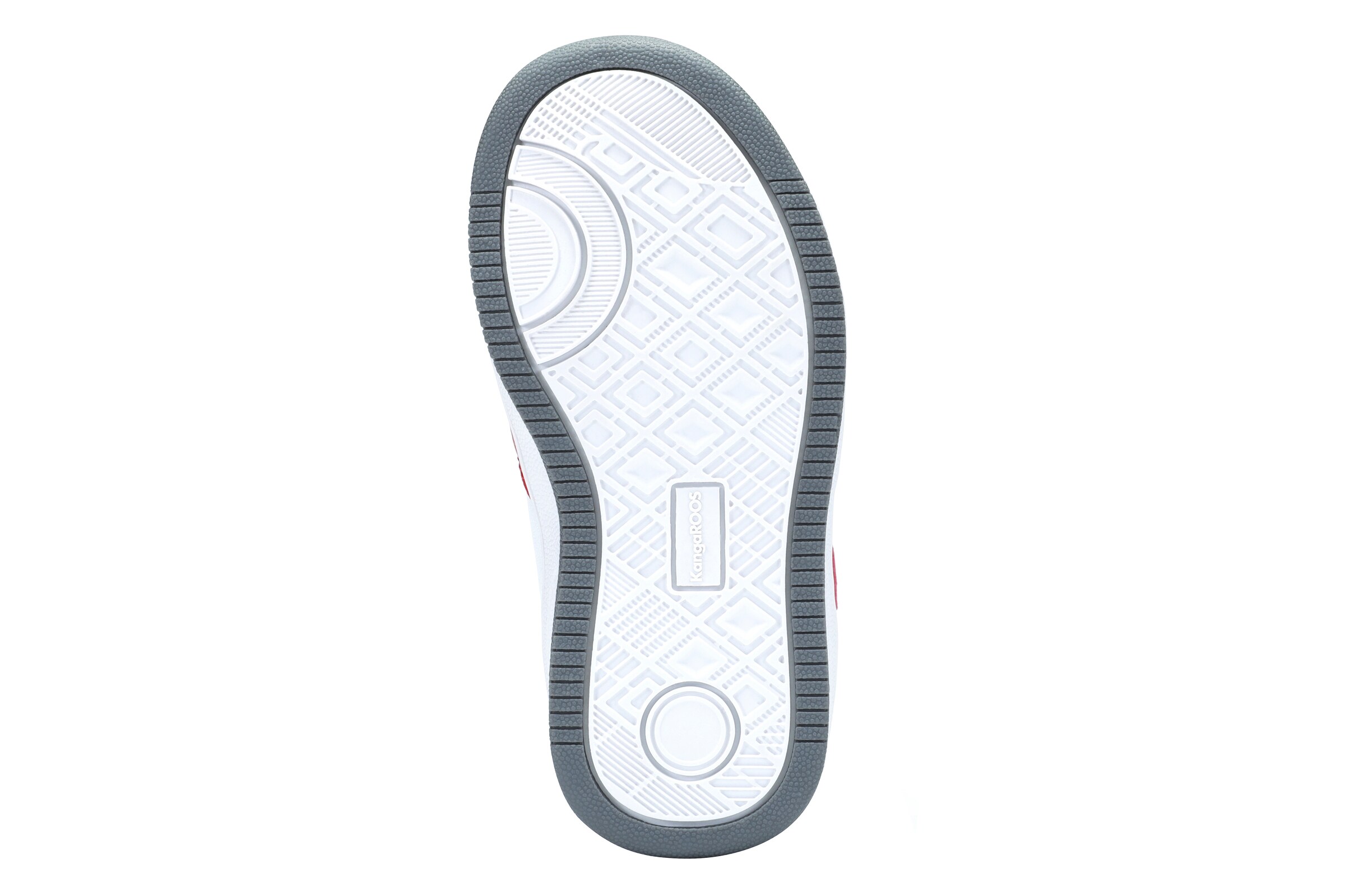 KangaROOS Sneakers in Red