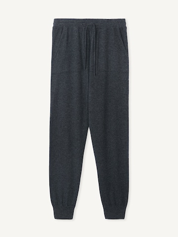 Sous-vêtements de sport GOBI Cashmere en gris