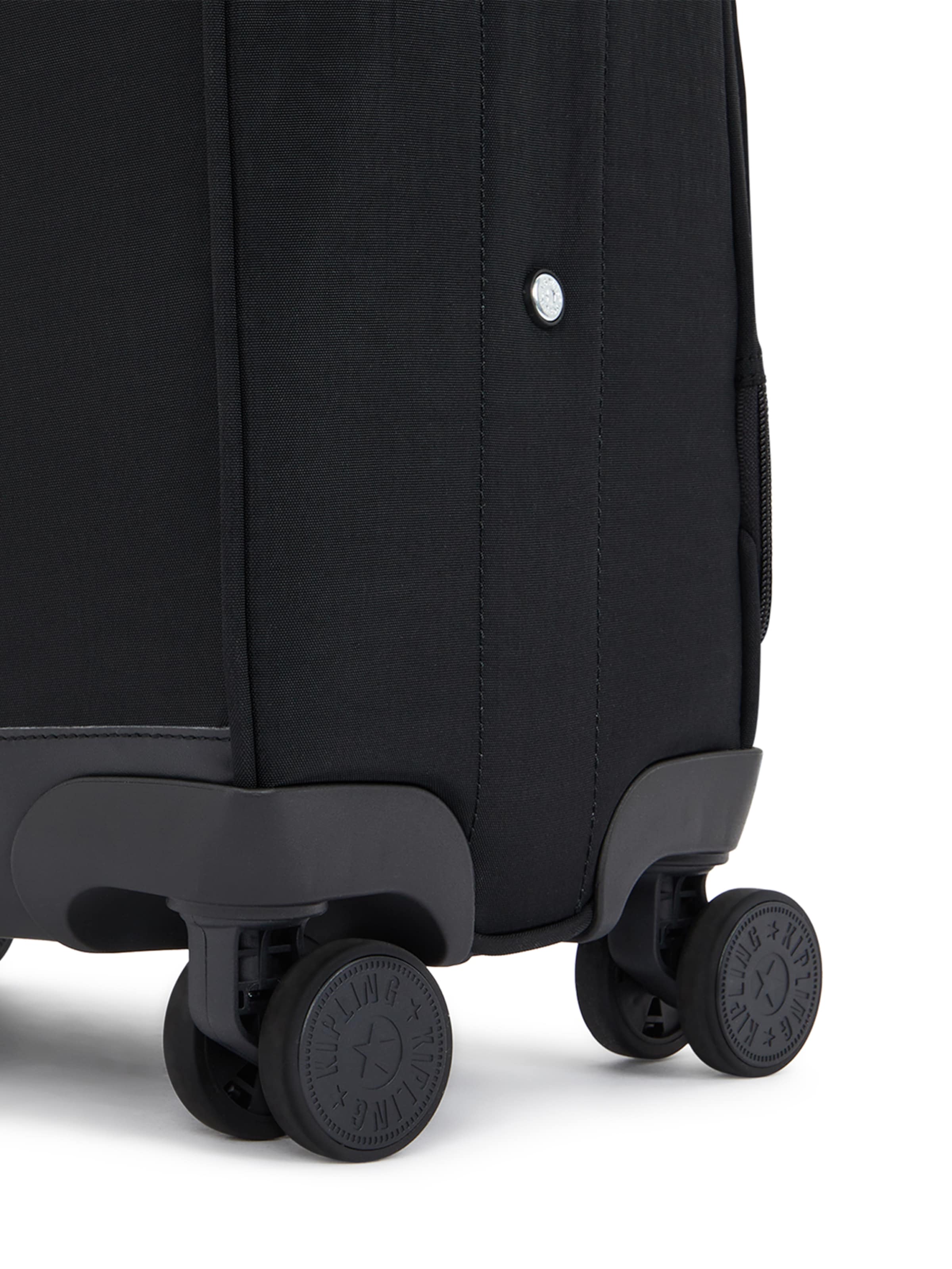 KIPLING Kufor na kolieskach 'Jet S' - Čierna