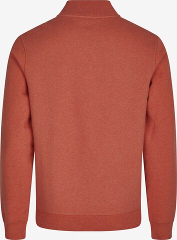 HECHTER PARIS Pullover in Rot