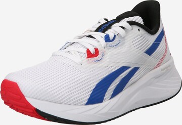 Reebok Laufschuh 'Energen Tech Plus' in Weiß: predná strana