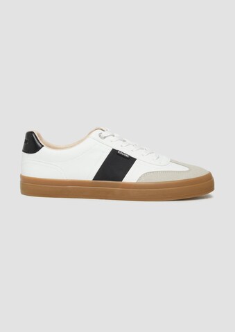 s.Oliver Sneakers in Grau