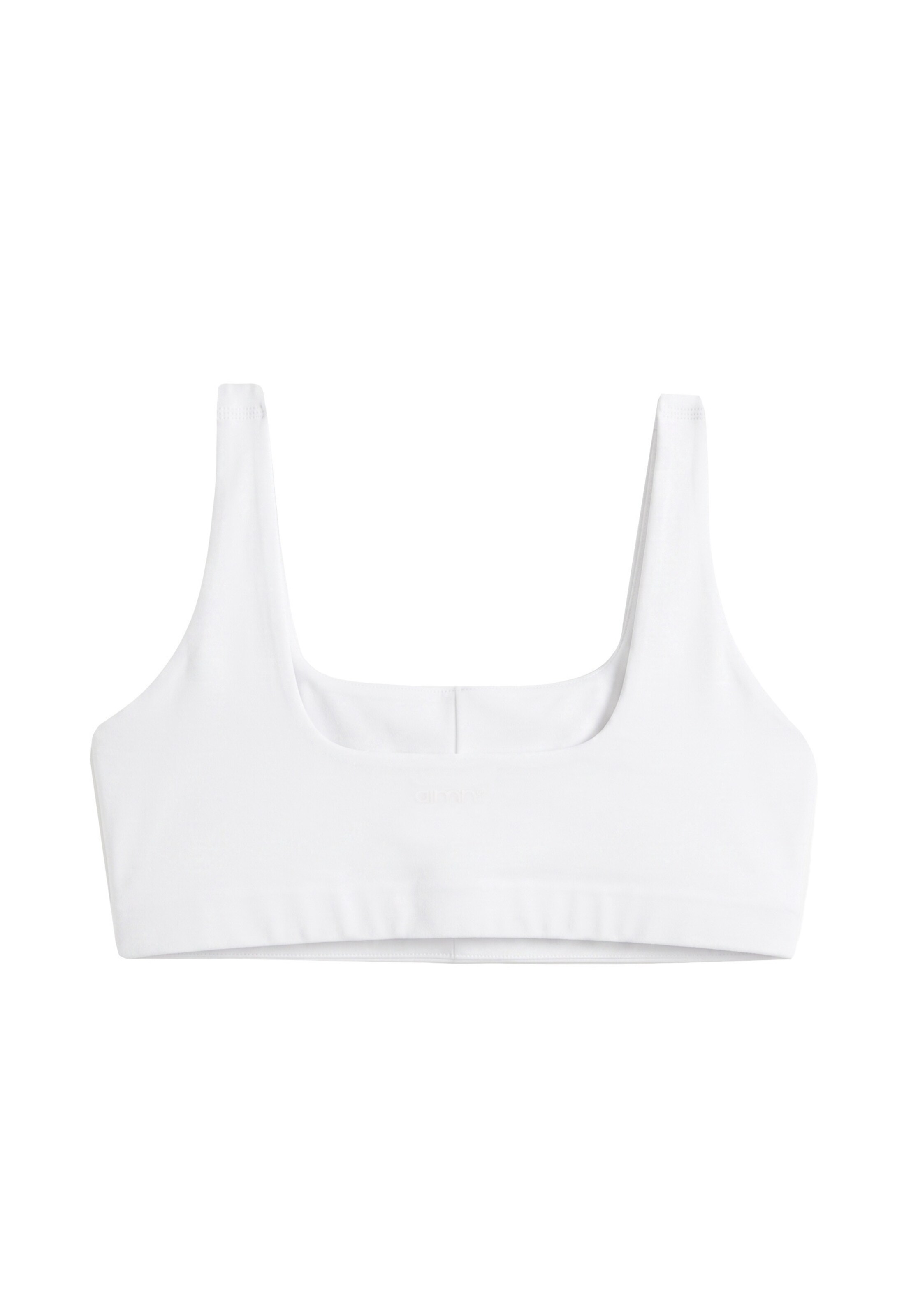 Reggiseno di Aim'n in bianco