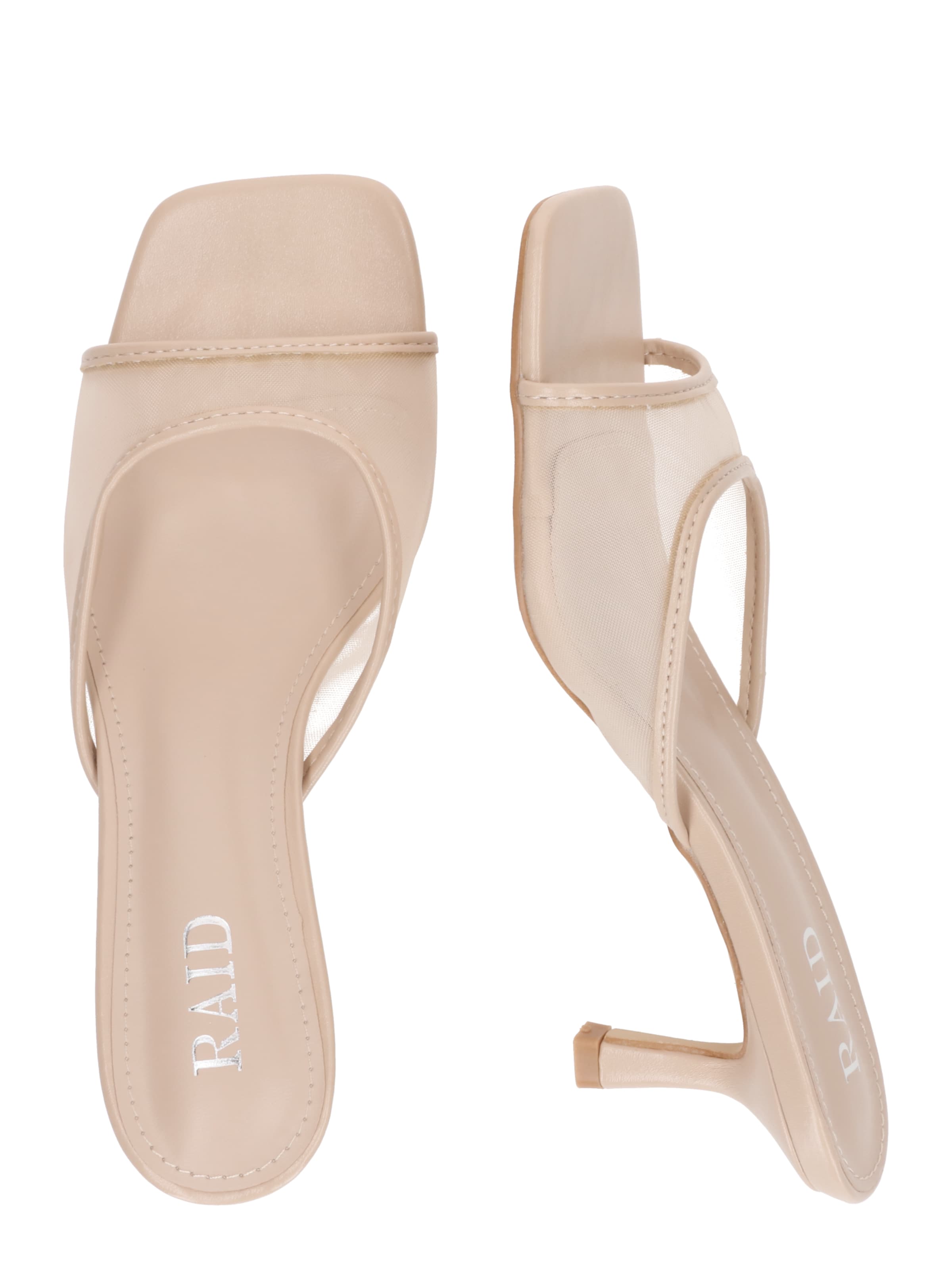 Mule 'TIANA' Raid en beige
