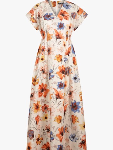 IVKO Sommerkleid‌‌‌‌‌‌‌‌‌ in Braun