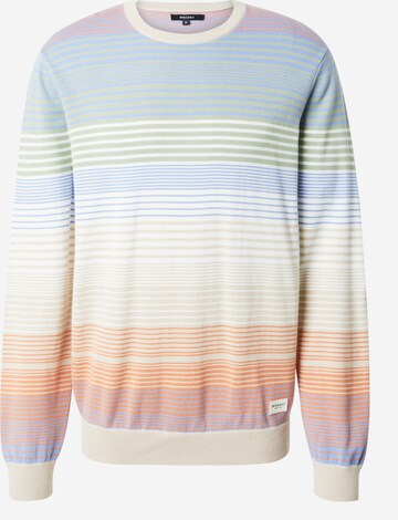 Pullover 'Resort Summer' di Iriedaily in colori misti: frontale