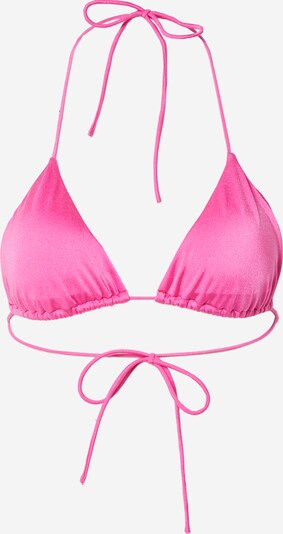 LeGer by Lena Gercke Bikinioverdel 'Cay' i pink, Produktvisning