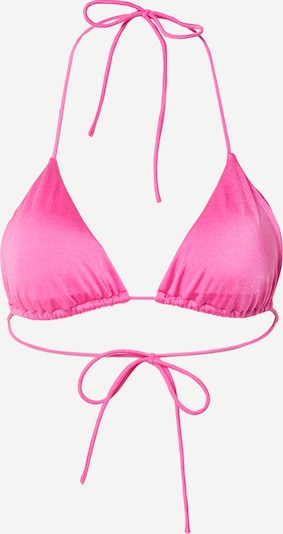LeGer by Lena Gercke Bikini top 'Cay' in Pink, Item view