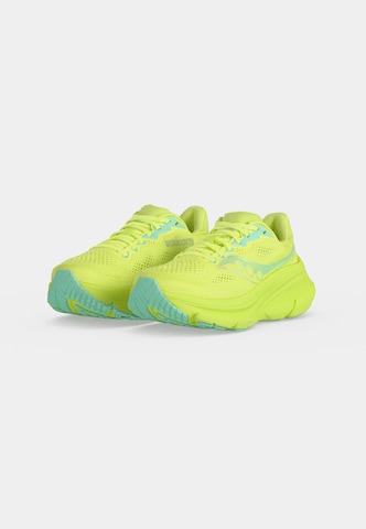 saucony Juoksukengät 'GUIDE 19' värissä keltainen