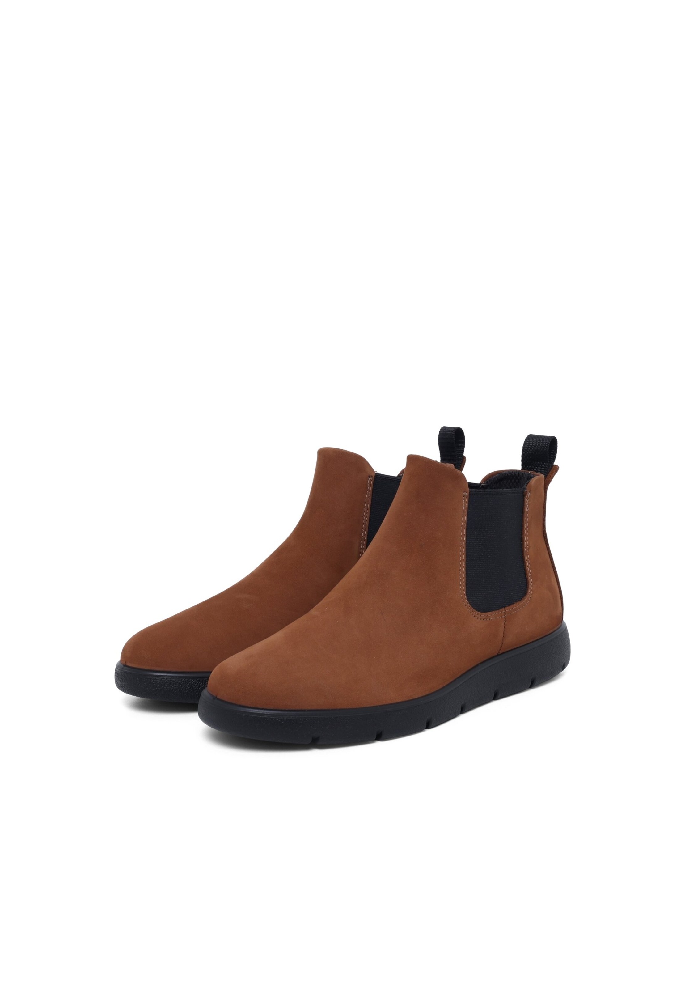 ECCO Chelsea boots 'Bella 2' in Brown