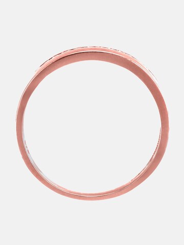 DIAMANT LETERNEL Ring in Gold