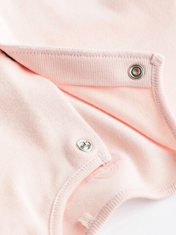 Barboteuse / body Next en rose