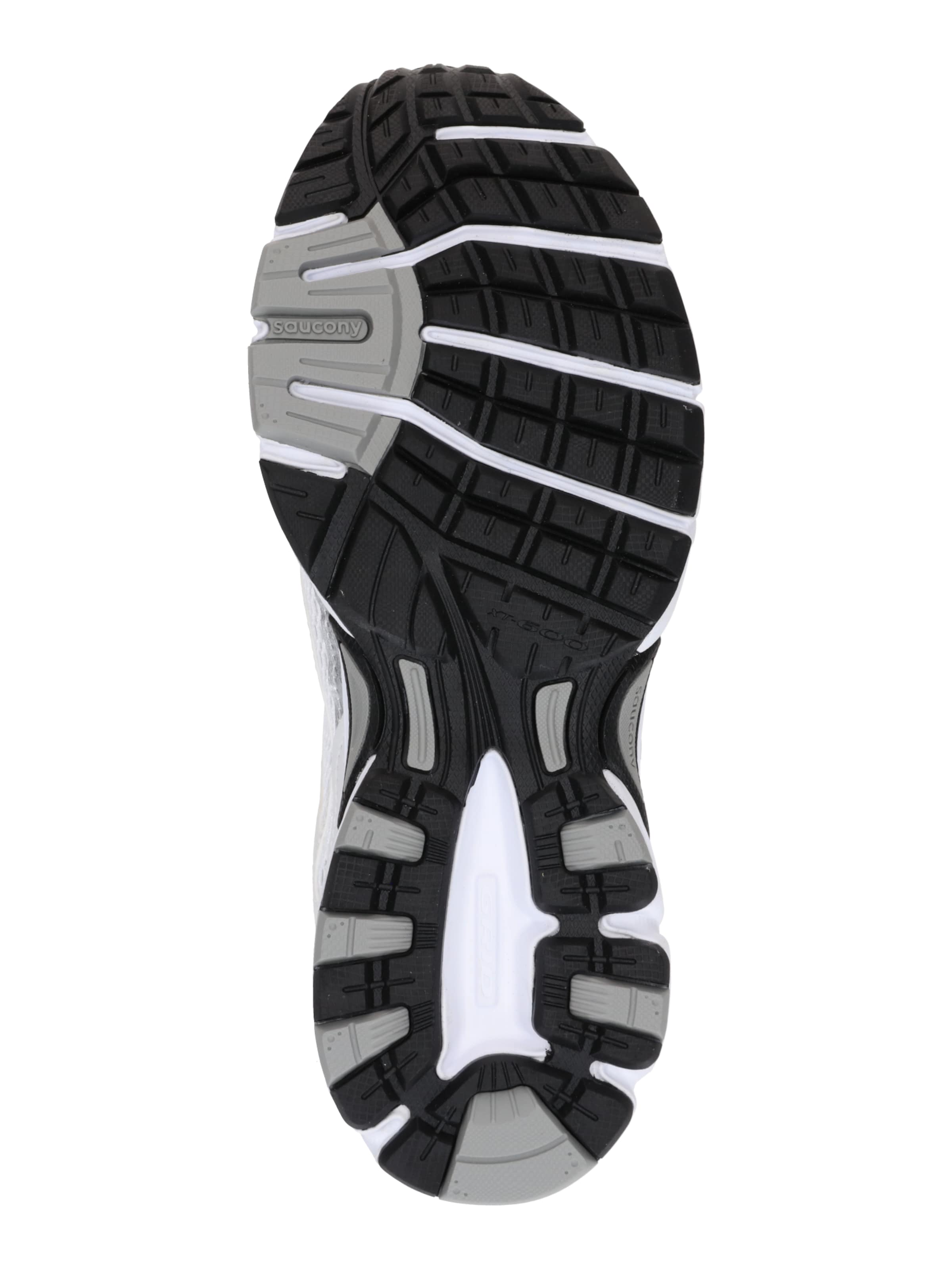 saucony Trainers 'RIDE MILLENNIUM' in White