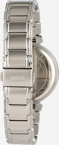 GUESS Analog klocka i silver