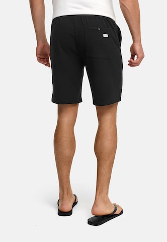 INDICODE JEANS Regular Chino in Zwart