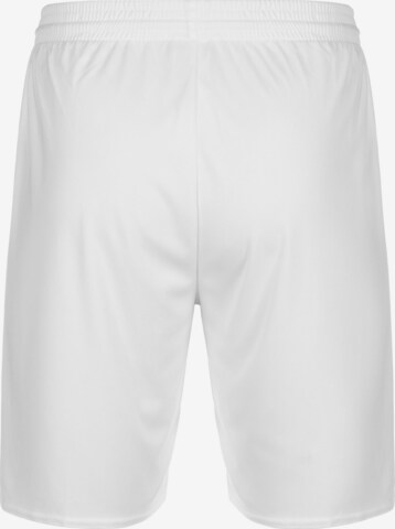 JAKO Regular Sportbroek 'Manchester 2.0' in Wit