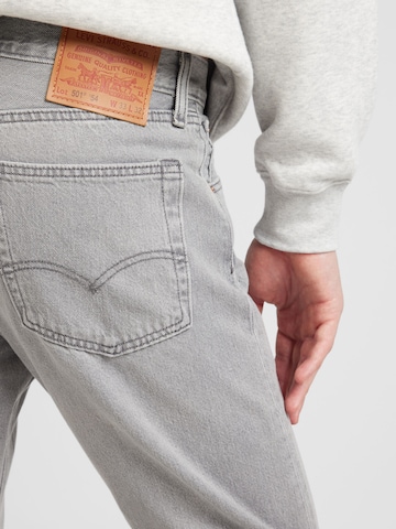 LEVI'S ® Slimfit Farkut '501 '54' värissä harmaa