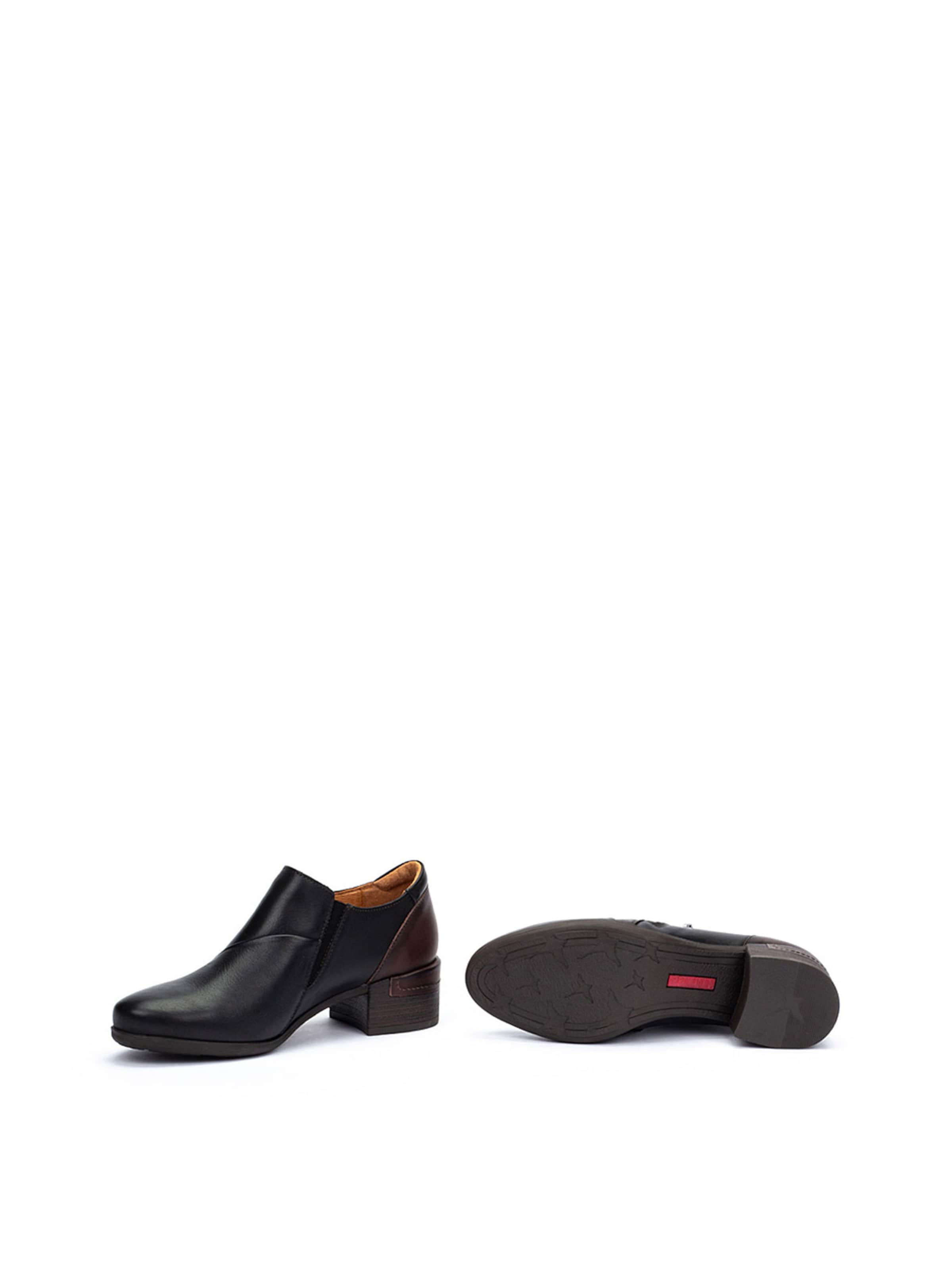 Pumps 'Magala' de la PIKOLINOS pe negru