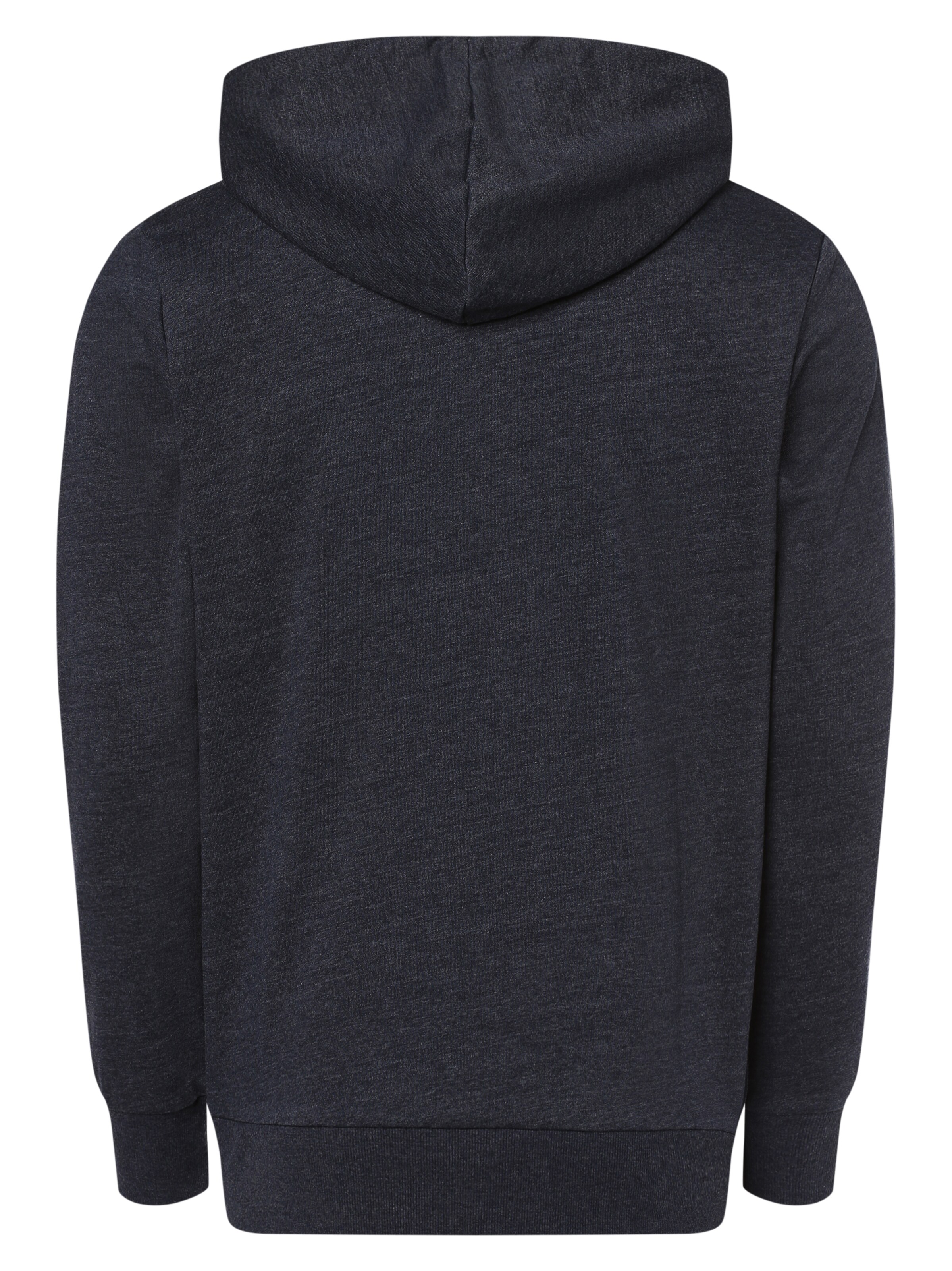 JACK & JONES Sweatshirt 'JJAce' in Blauw