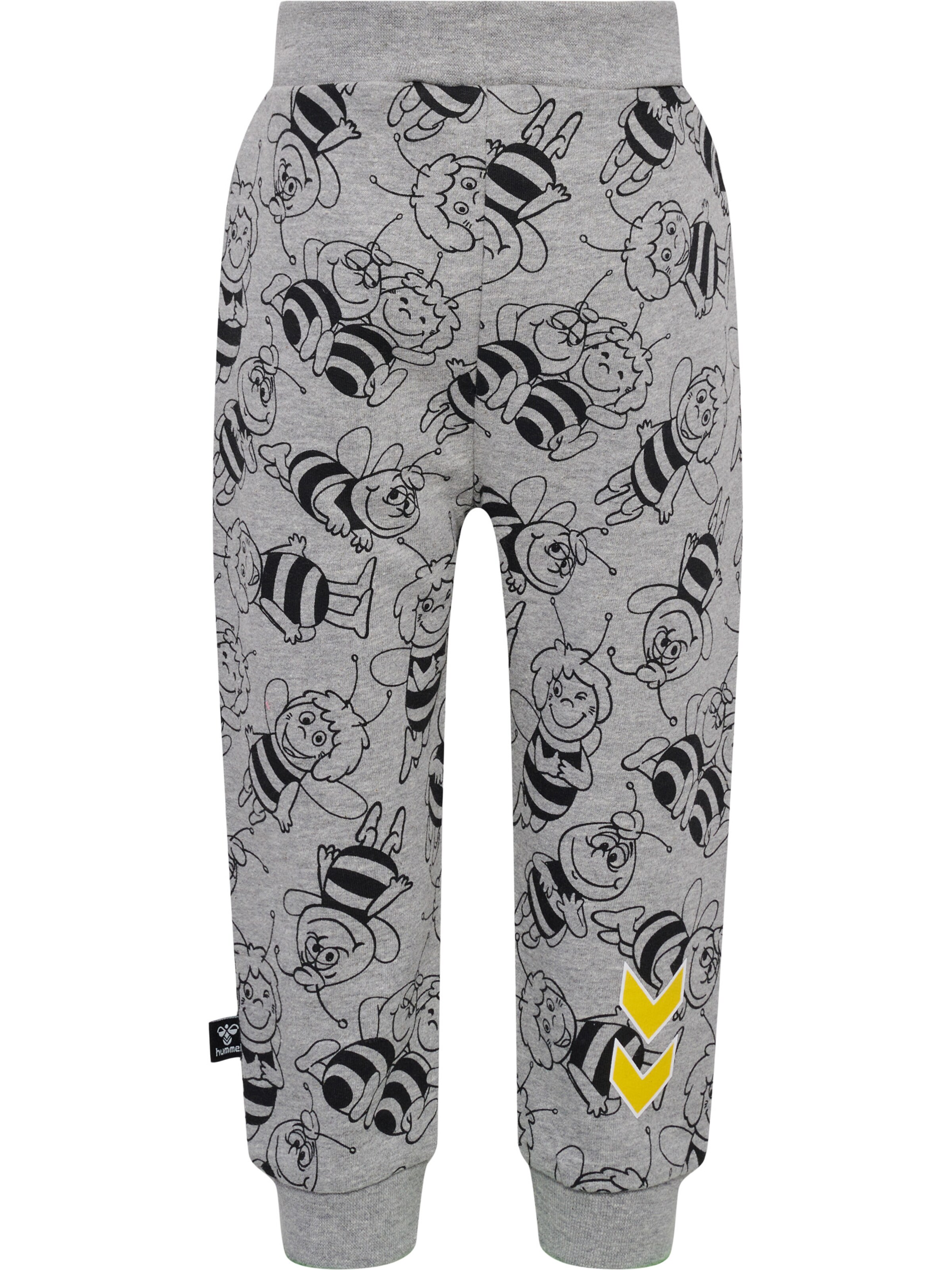 Hummel Sportsdragt i grå