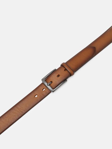 Lloyd belts Belt '1128' in Brown: front
